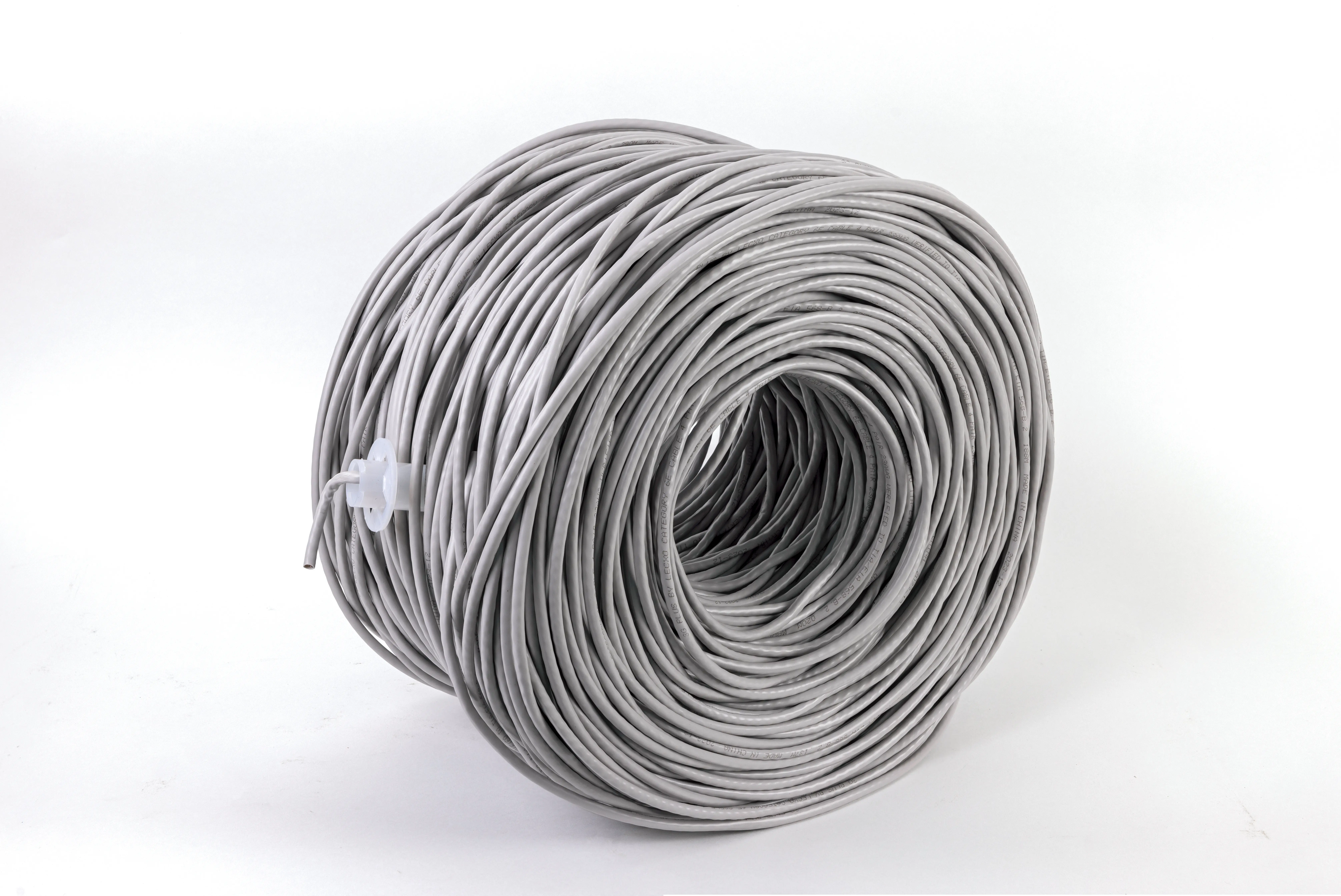 CAT 6 - FTP