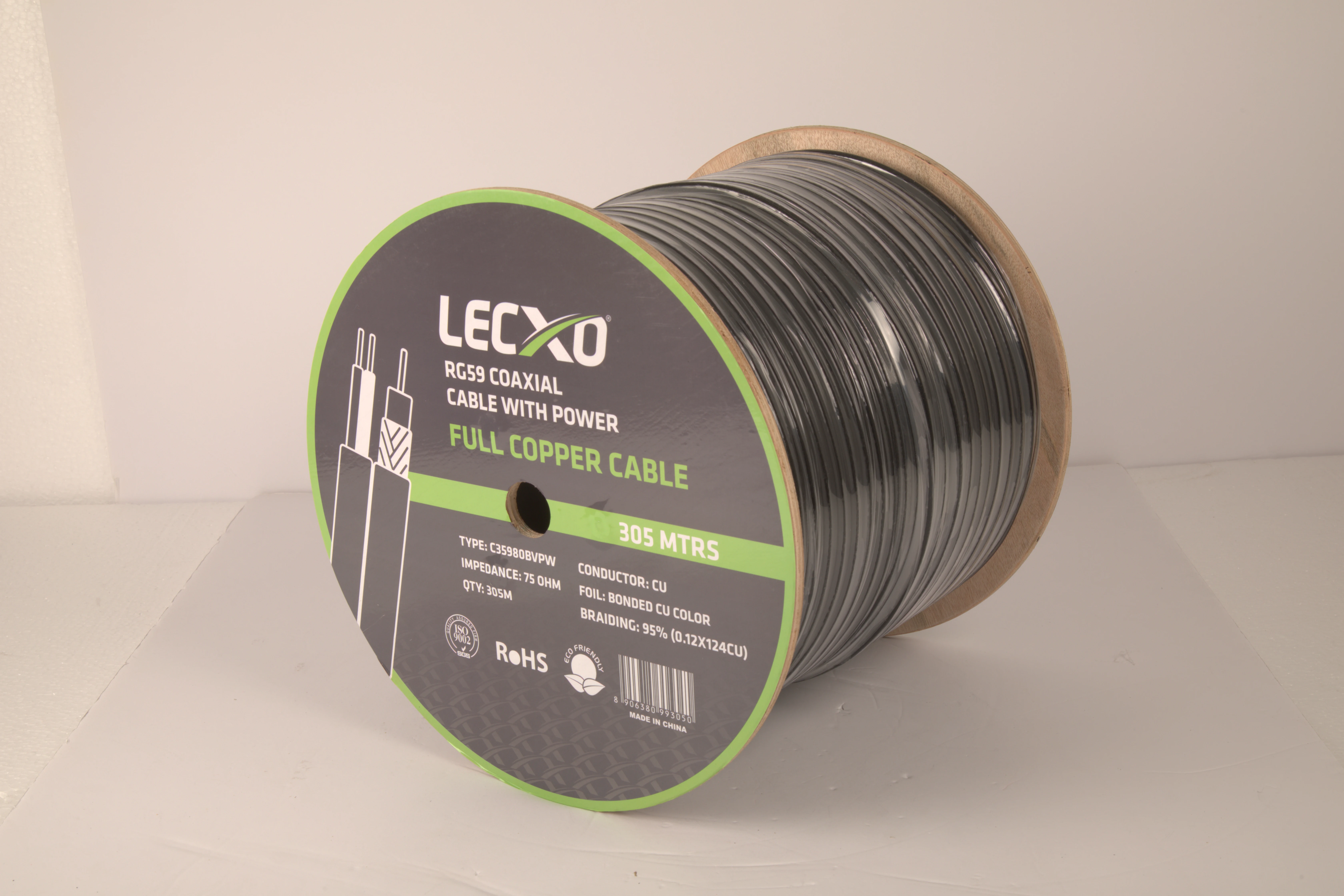 RG 59 Coaxial Cable