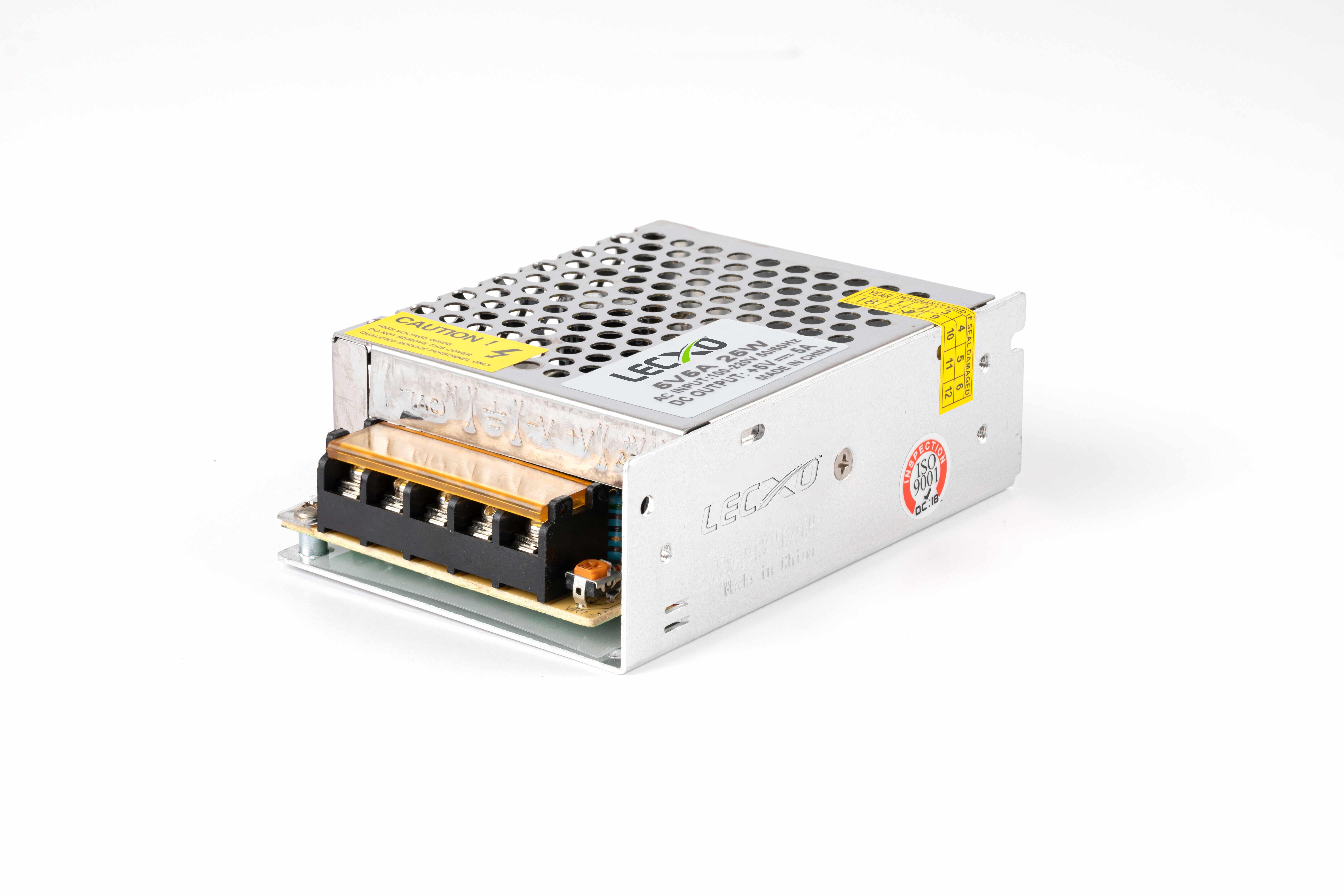 METAL POWER SUPPLY